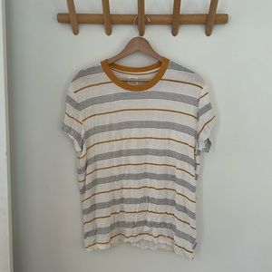 Super soft RVCA tee